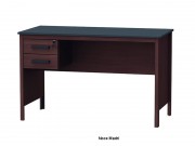 Escritorio Completo Ditalia DL06 09 Peças  